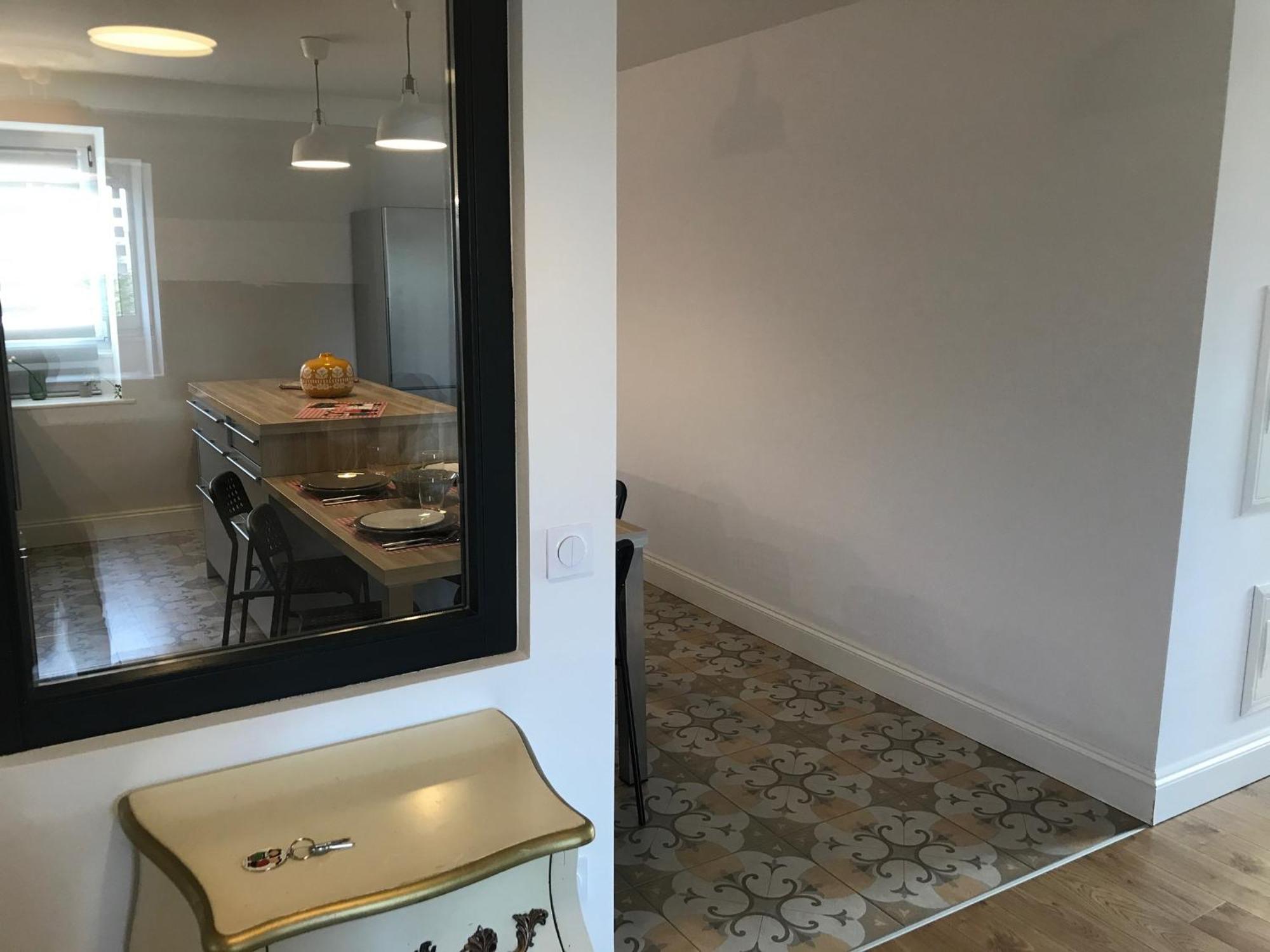 Cosy Home Colmar - Petite Venise Room photo
