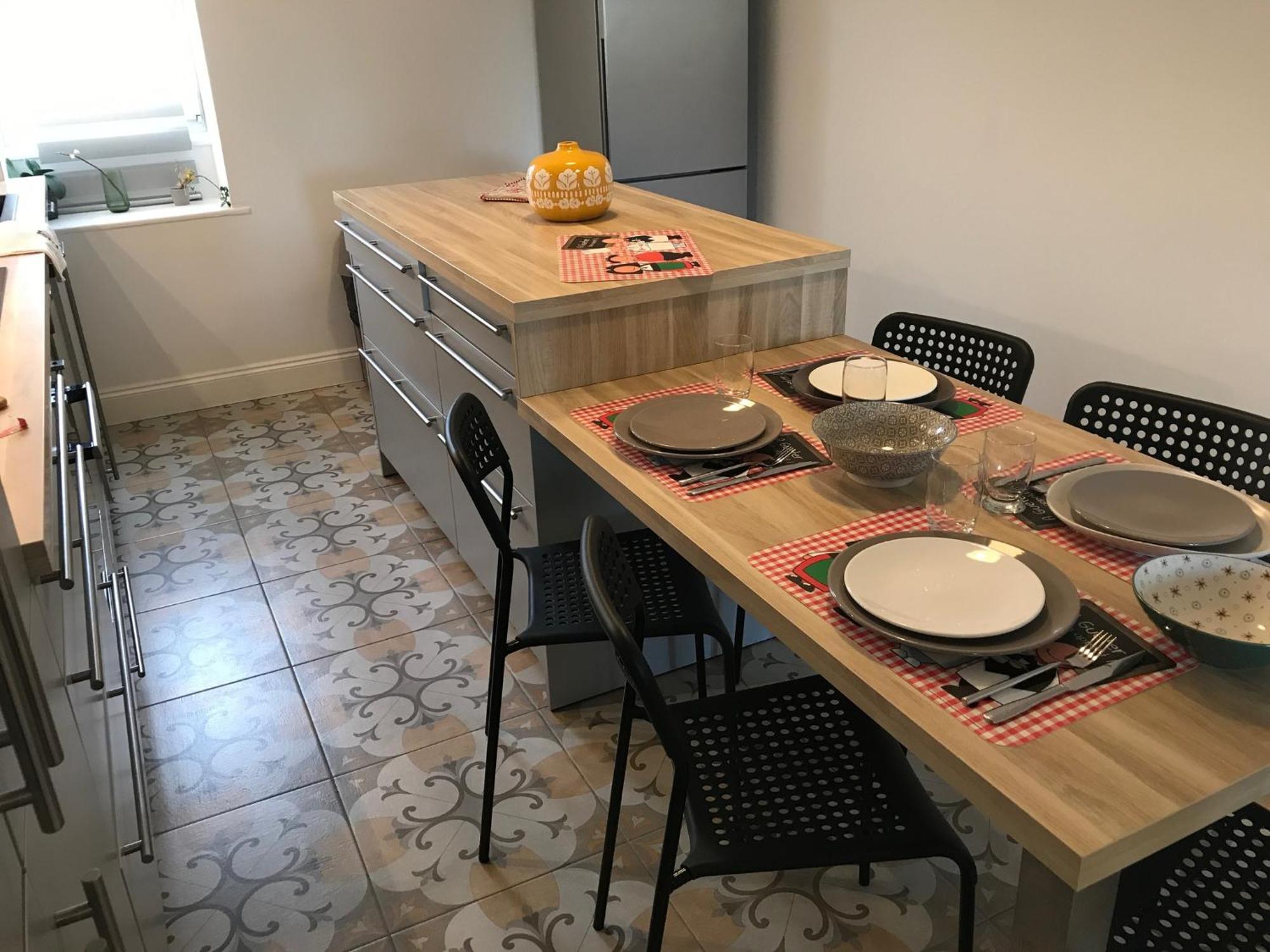 Cosy Home Colmar - Petite Venise Room photo