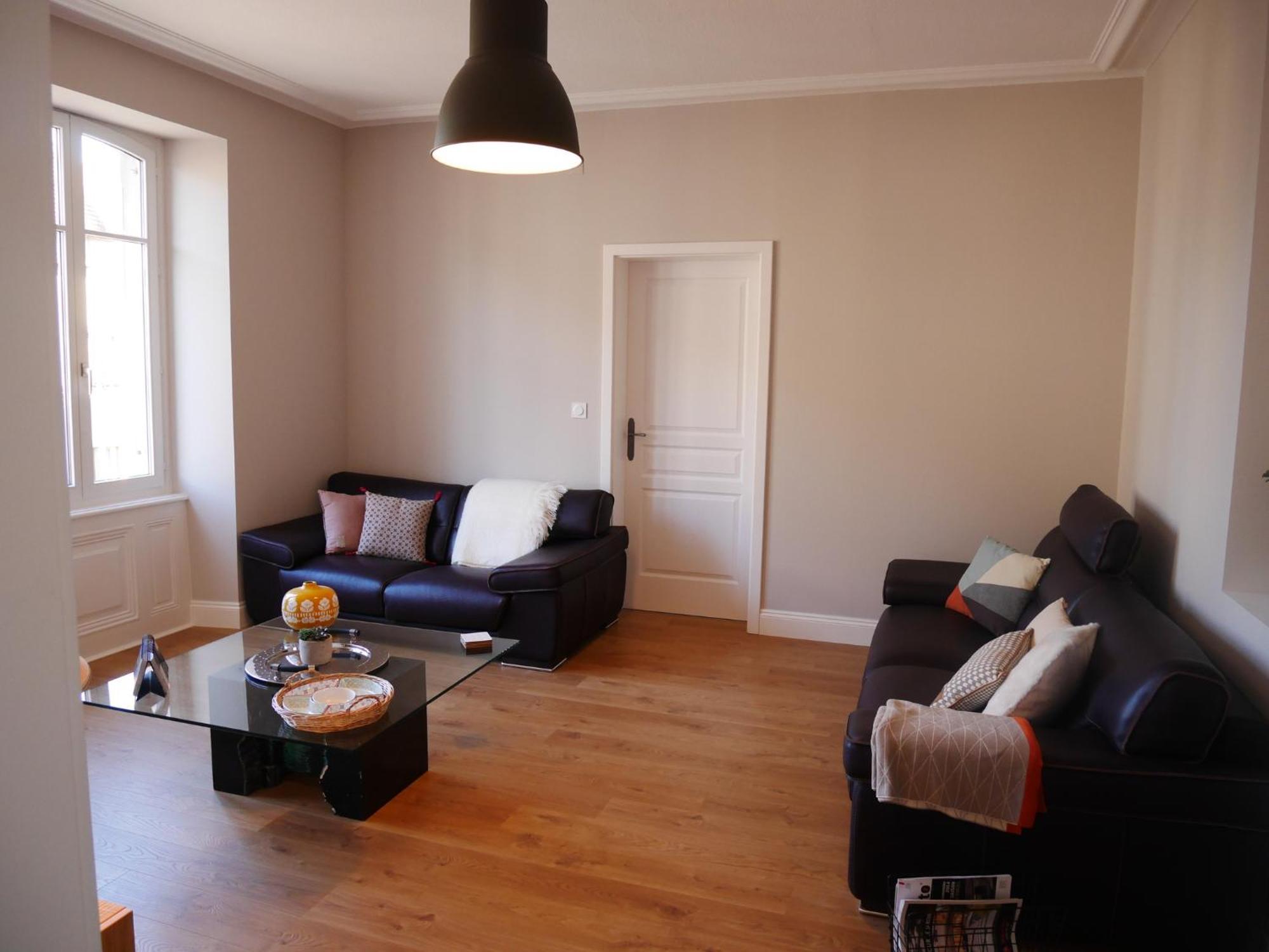 Cosy Home Colmar - Petite Venise Room photo