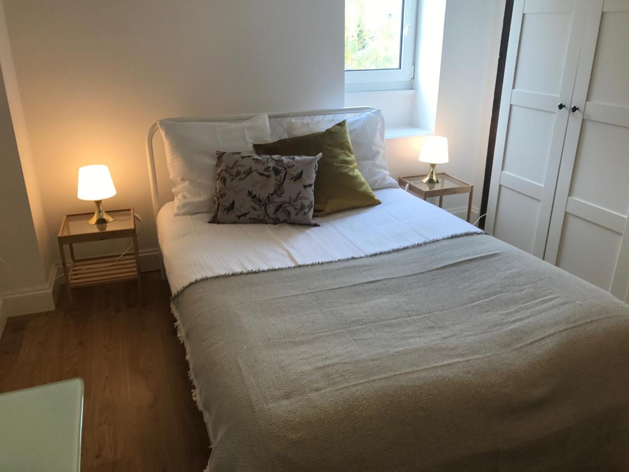 Cosy Home Colmar - Petite Venise Room photo