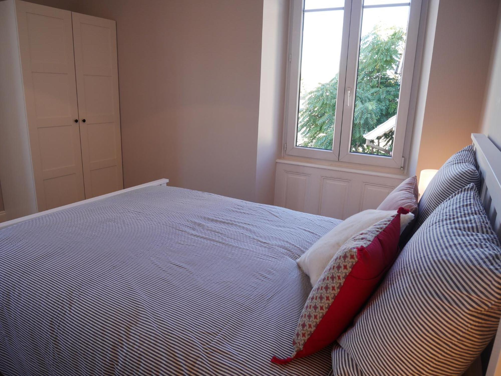 Cosy Home Colmar - Petite Venise Room photo