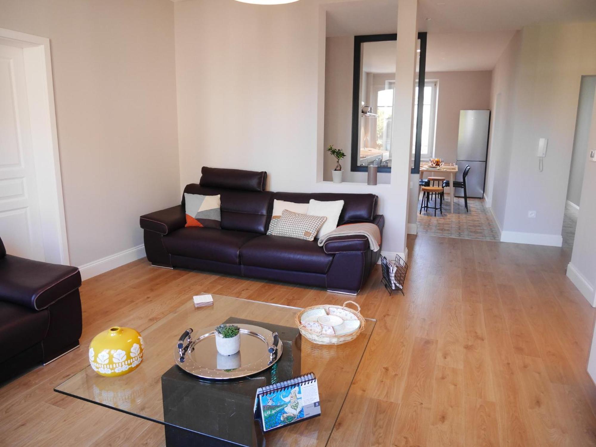 Cosy Home Colmar - Petite Venise Room photo