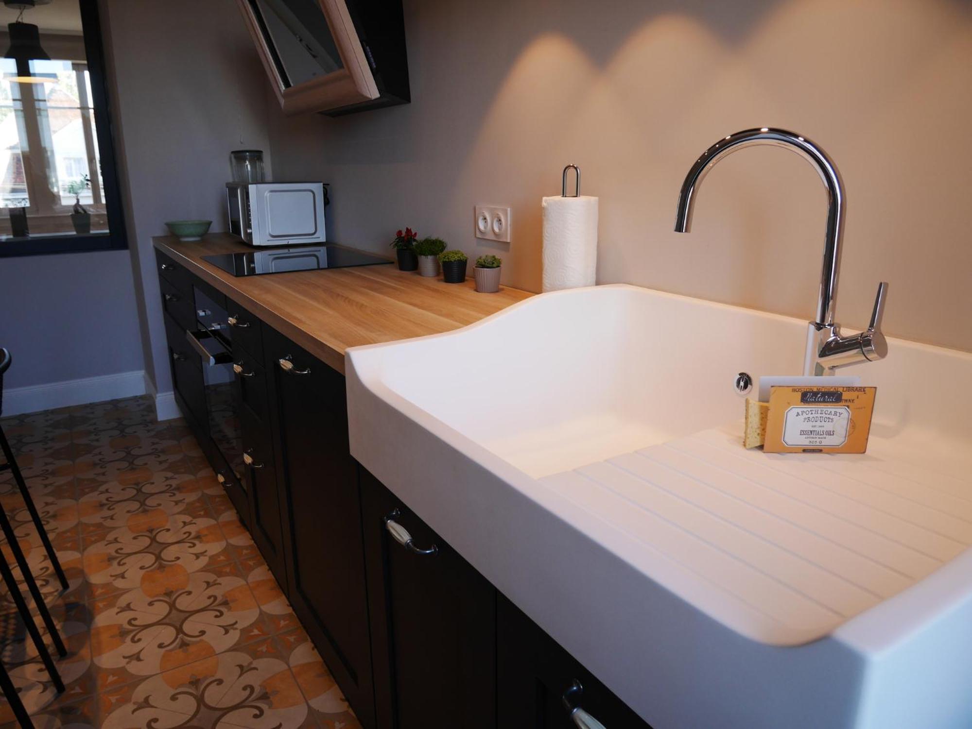 Cosy Home Colmar - Petite Venise Room photo